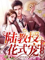 小妻太水嫩：陆教授花式宠