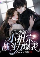 江少的小祖宗战斗力爆表