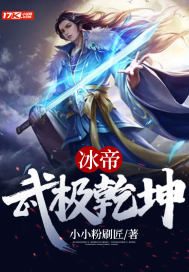 冰帝：武极乾坤