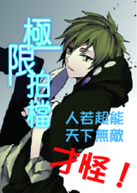 極限拍檔
