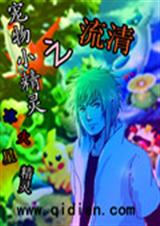 宠物小精灵之流清