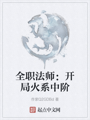 全職法師：開局火系中階