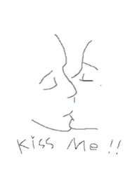 吻kiss（1v1）