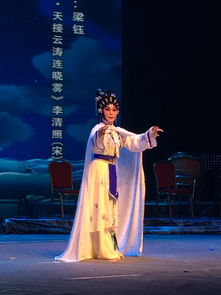春梦·女词人