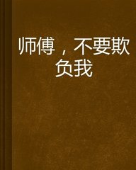 师傅不要啊