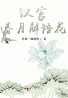 汉宫春月解语花
