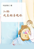江楠，我真的喜欢你