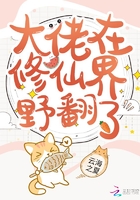 大佬在修仙界野翻了