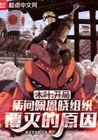 木叶：开局质问佩恩晓组织覆灭的原因