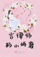 言律师的小娇妻