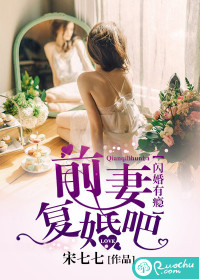 闪婚有瘾：前妻，复婚吧