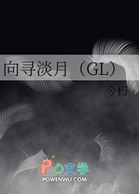 向尋淡月