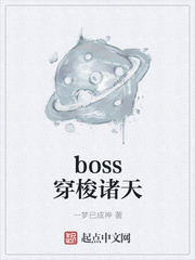 boss穿梭诸天