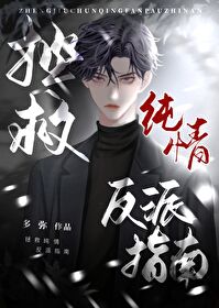 拯救純情反派指南