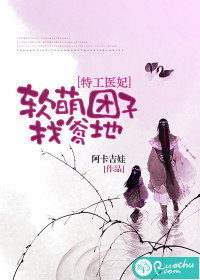 特工醫妃：軟萌糰子找爹地