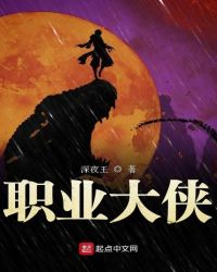 职业大侠