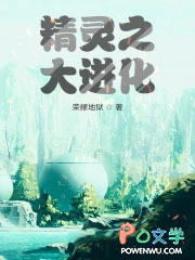 精靈之大進化