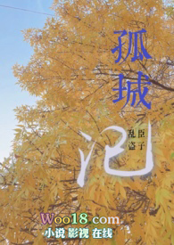 孤城記