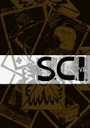 SCI谜案集(第六部)