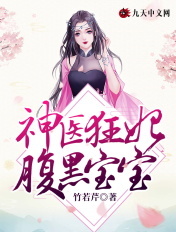 神医狂妃腹黑宝宝