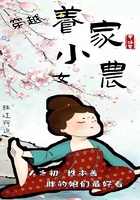 穿越养家小农女